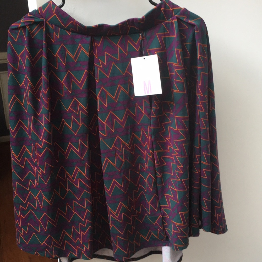 Medium LLR Madison